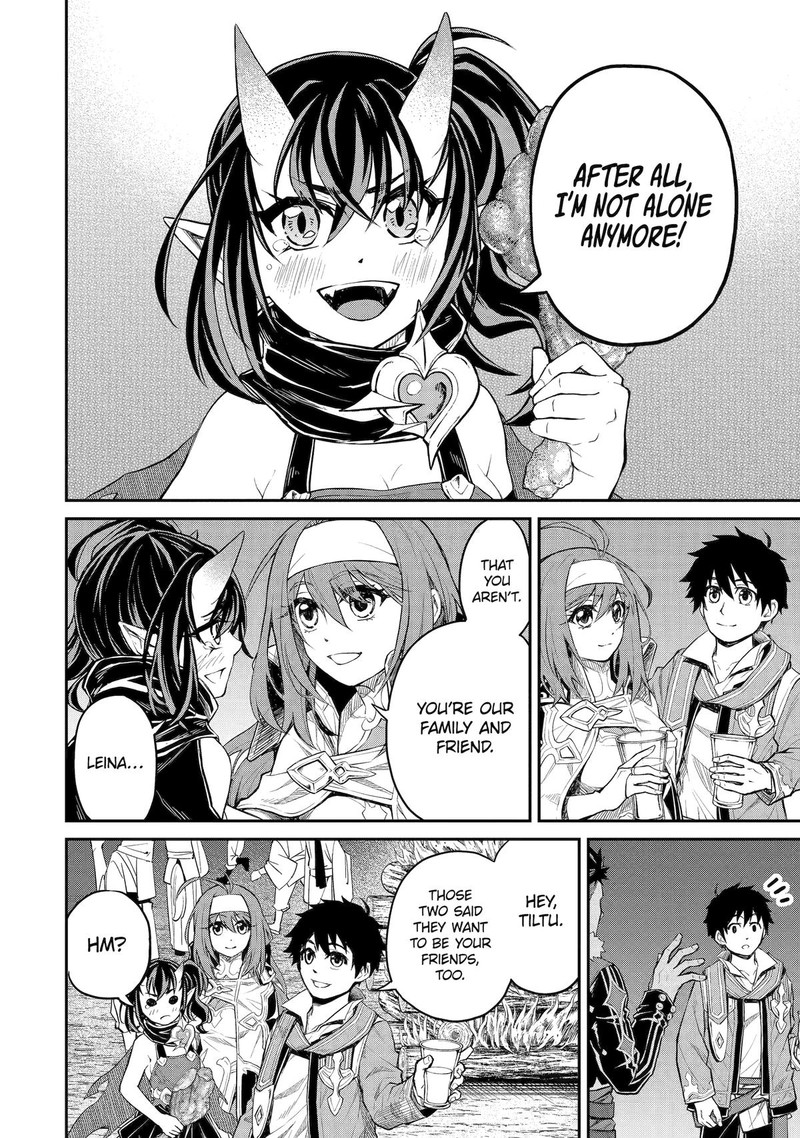 Tenseishitara Saikyou Shutachi Ga Sumau Shima Deshita Kono Shima De Slow Life Wo Tanoshimimasu 24 29