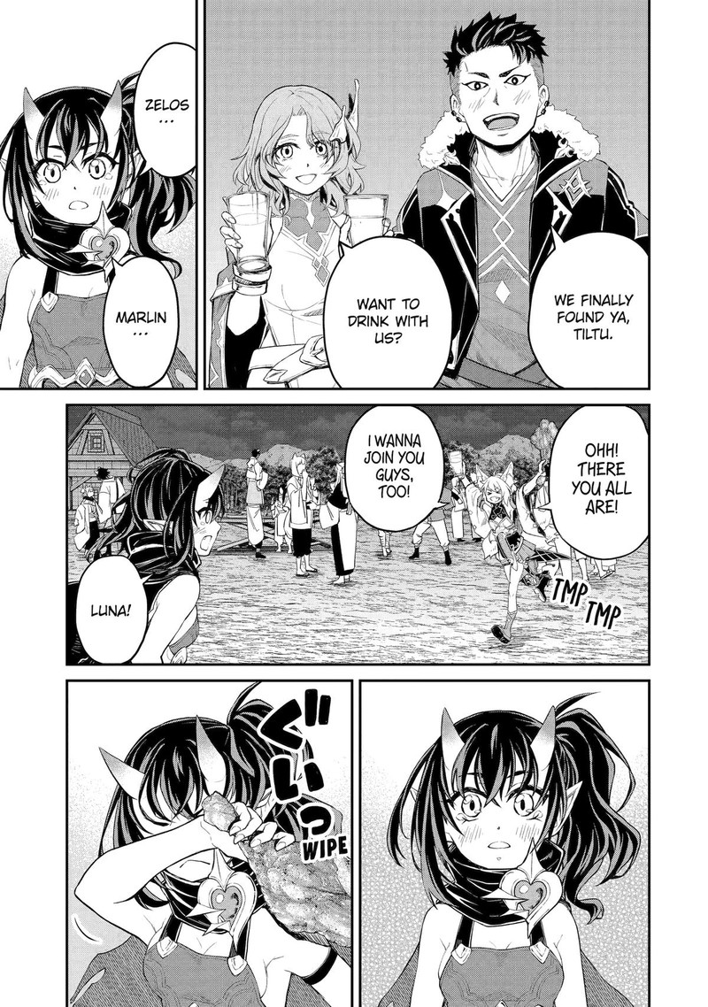 Tenseishitara Saikyou Shutachi Ga Sumau Shima Deshita Kono Shima De Slow Life Wo Tanoshimimasu 24 30