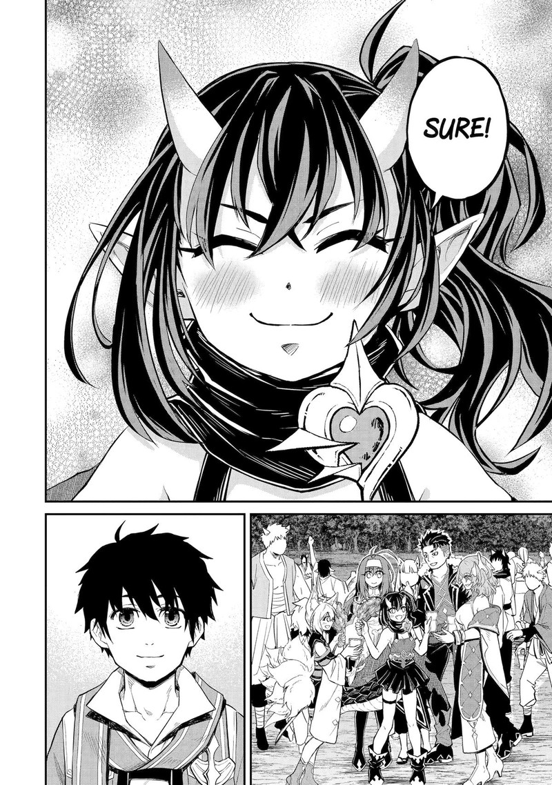 Tenseishitara Saikyou Shutachi Ga Sumau Shima Deshita Kono Shima De Slow Life Wo Tanoshimimasu 24 31