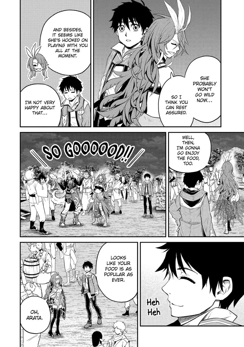 Tenseishitara Saikyou Shutachi Ga Sumau Shima Deshita Kono Shima De Slow Life Wo Tanoshimimasu 24 9