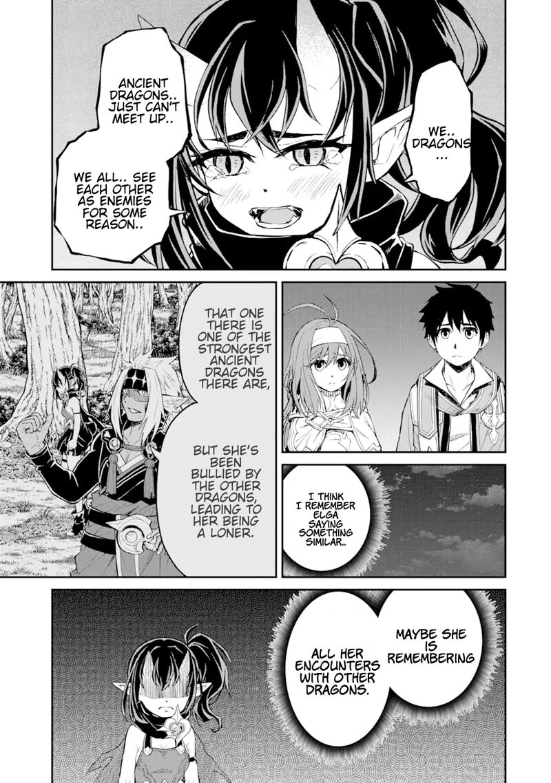 Tenseishitara Saikyou Shutachi Ga Sumau Shima Deshita Kono Shima De Slow Life Wo Tanoshimimasu 24b 12