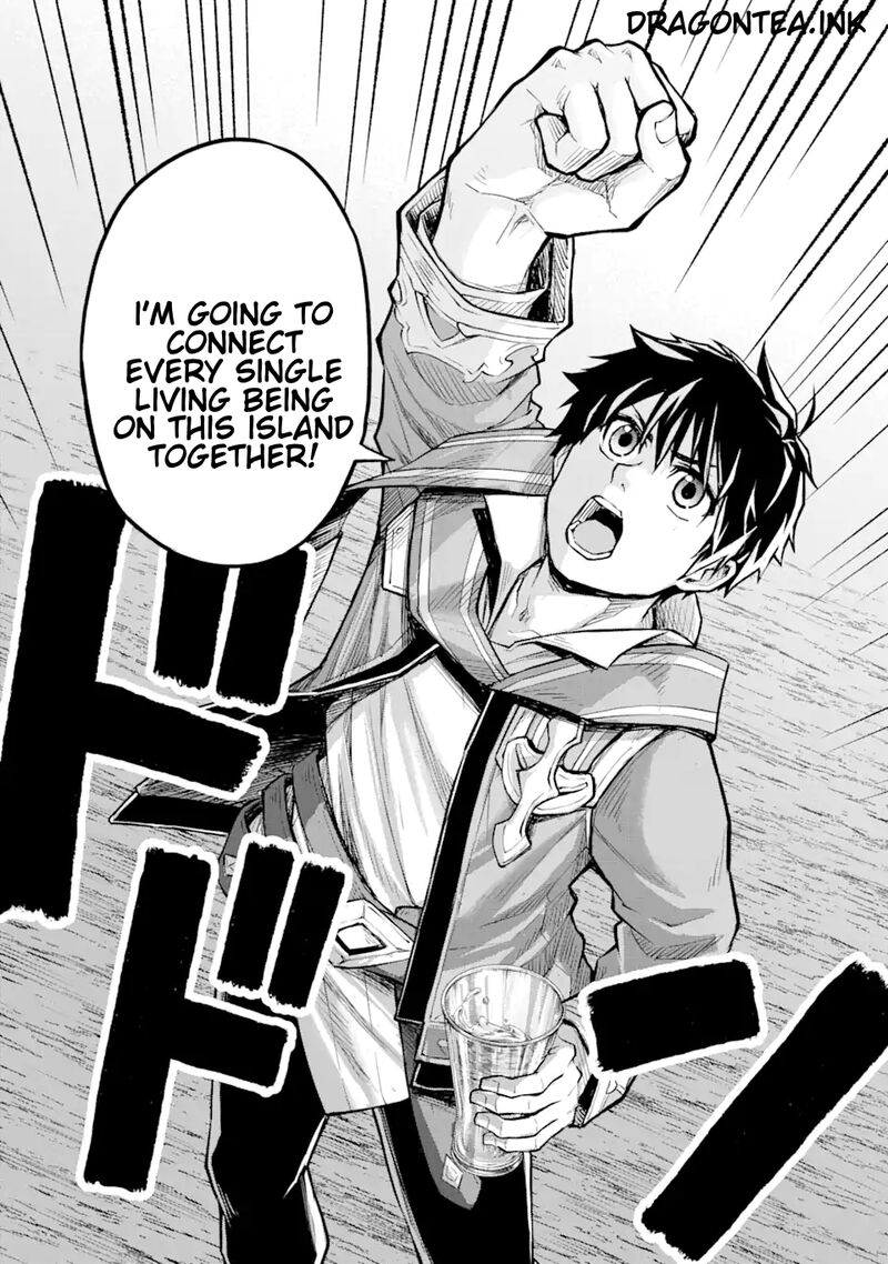 Tenseishitara Saikyou Shutachi Ga Sumau Shima Deshita Kono Shima De Slow Life Wo Tanoshimimasu 24b 7