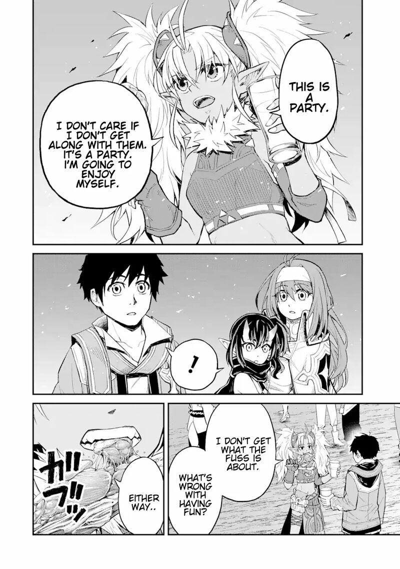 Tenseishitara Saikyou Shutachi Ga Sumau Shima Deshita Kono Shima De Slow Life Wo Tanoshimimasu 24c 3