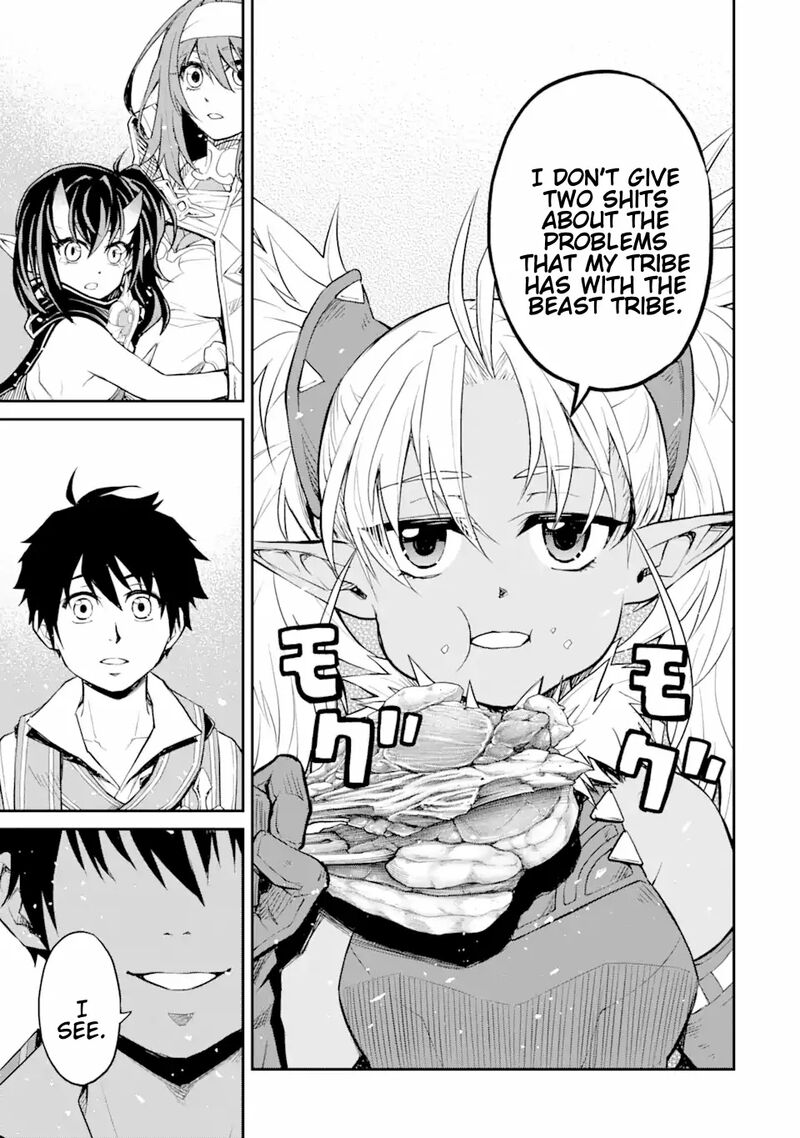 Tenseishitara Saikyou Shutachi Ga Sumau Shima Deshita Kono Shima De Slow Life Wo Tanoshimimasu 24c 4