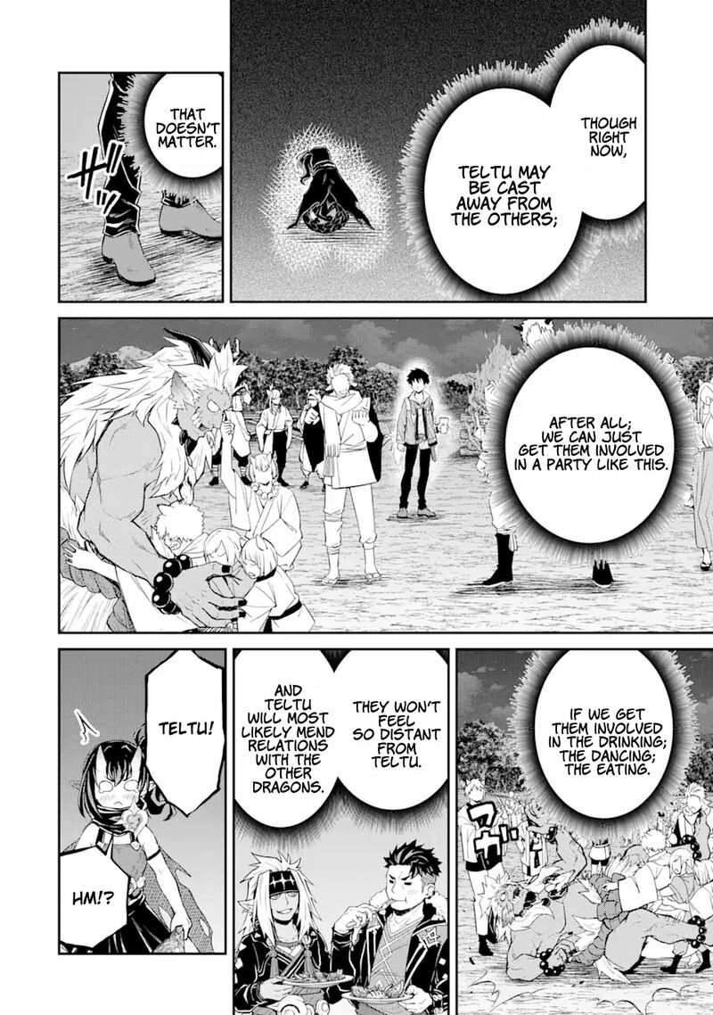 Tenseishitara Saikyou Shutachi Ga Sumau Shima Deshita Kono Shima De Slow Life Wo Tanoshimimasu 24c 5