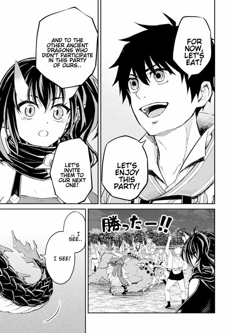 Tenseishitara Saikyou Shutachi Ga Sumau Shima Deshita Kono Shima De Slow Life Wo Tanoshimimasu 24c 6