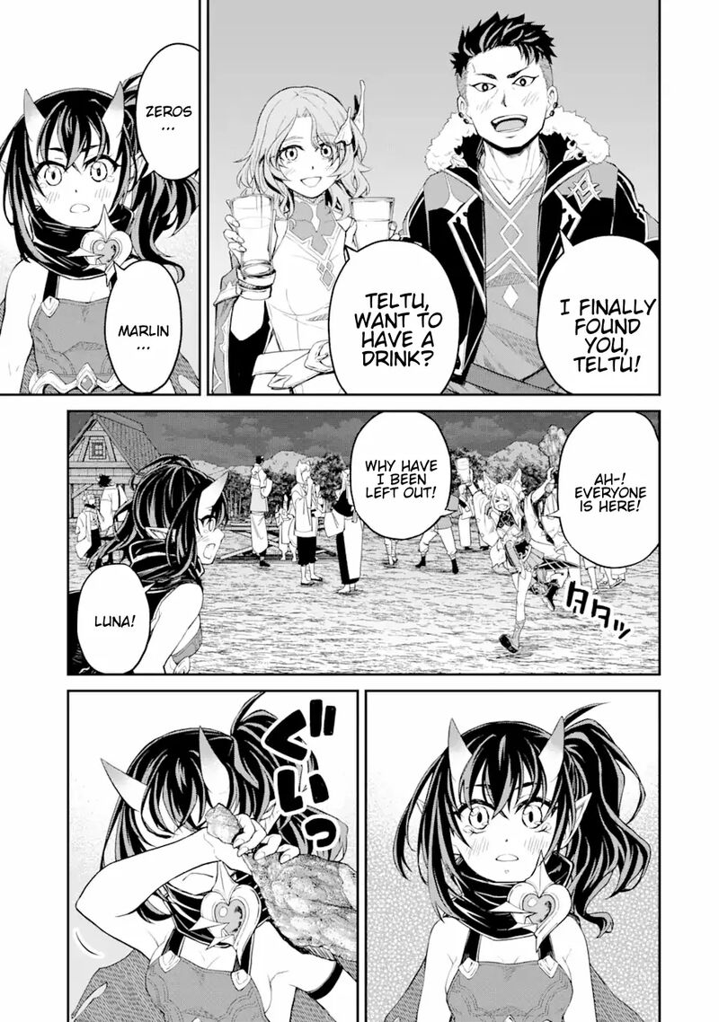 Tenseishitara Saikyou Shutachi Ga Sumau Shima Deshita Kono Shima De Slow Life Wo Tanoshimimasu 24c 8