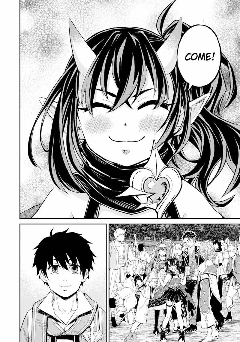 Tenseishitara Saikyou Shutachi Ga Sumau Shima Deshita Kono Shima De Slow Life Wo Tanoshimimasu 24c 9