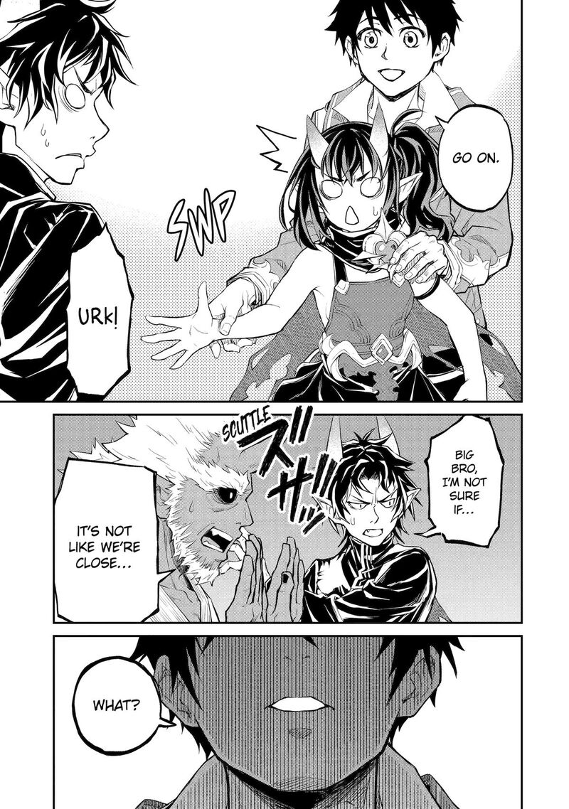 Tenseishitara Saikyou Shutachi Ga Sumau Shima Deshita Kono Shima De Slow Life Wo Tanoshimimasu 27 15