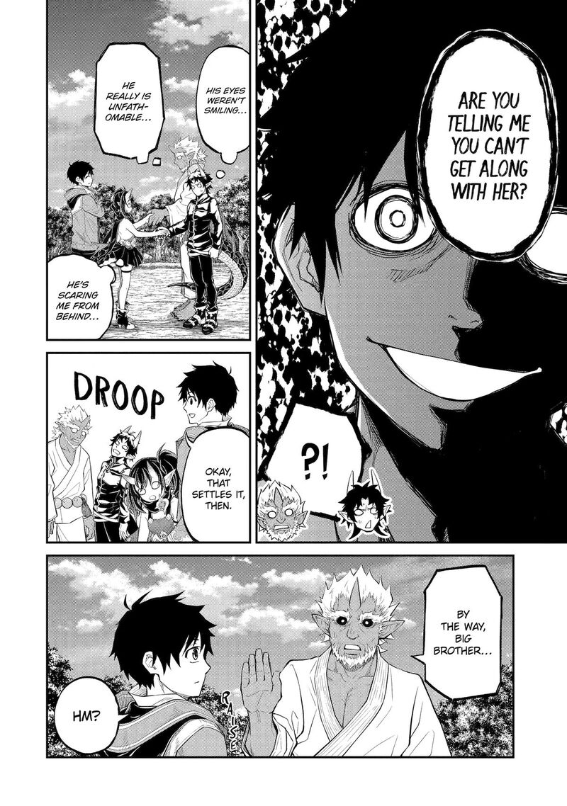 Tenseishitara Saikyou Shutachi Ga Sumau Shima Deshita Kono Shima De Slow Life Wo Tanoshimimasu 27 16