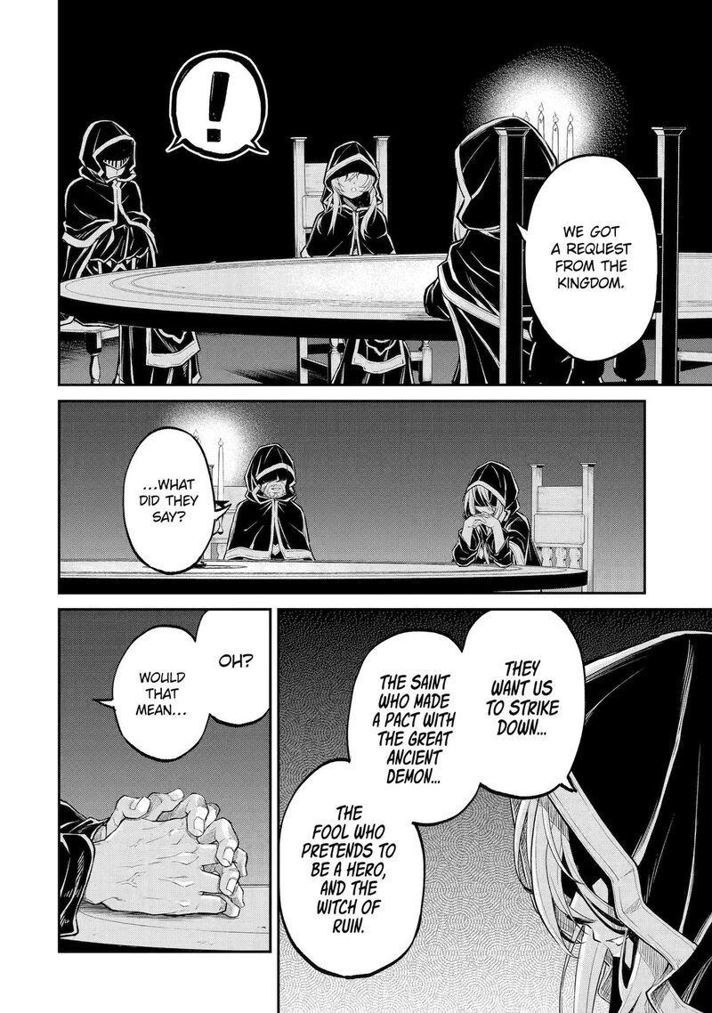 Tenseishitara Saikyou Shutachi Ga Sumau Shima Deshita Kono Shima De Slow Life Wo Tanoshimimasu 27 2