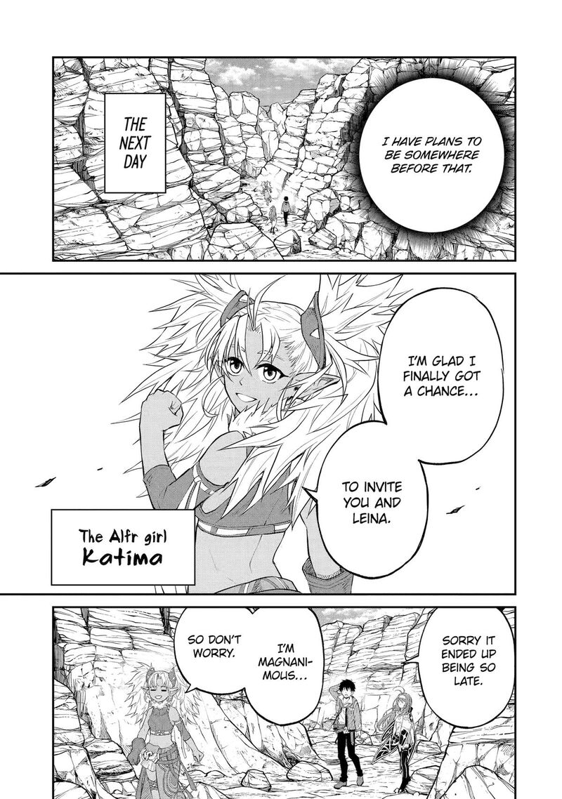 Tenseishitara Saikyou Shutachi Ga Sumau Shima Deshita Kono Shima De Slow Life Wo Tanoshimimasu 27 21