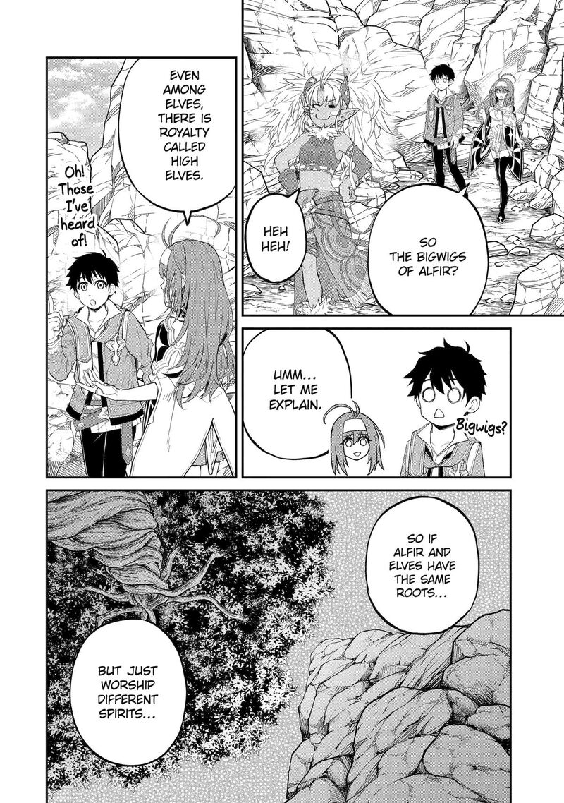 Tenseishitara Saikyou Shutachi Ga Sumau Shima Deshita Kono Shima De Slow Life Wo Tanoshimimasu 27 24