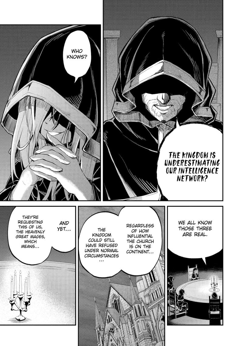 Tenseishitara Saikyou Shutachi Ga Sumau Shima Deshita Kono Shima De Slow Life Wo Tanoshimimasu 27 3