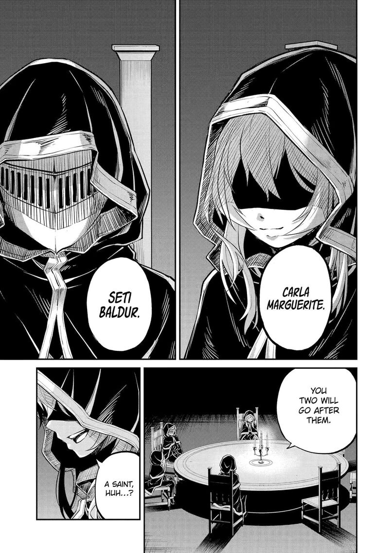 Tenseishitara Saikyou Shutachi Ga Sumau Shima Deshita Kono Shima De Slow Life Wo Tanoshimimasu 27 5