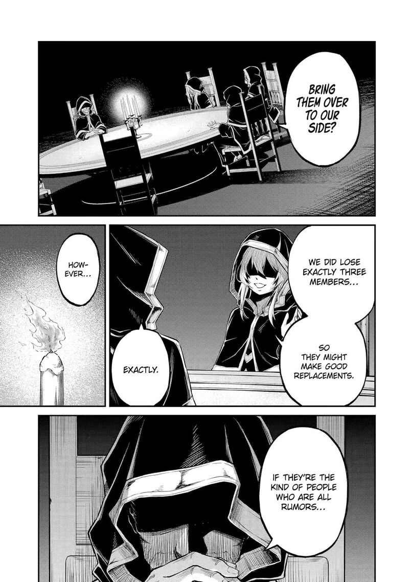 Tenseishitara Saikyou Shutachi Ga Sumau Shima Deshita Kono Shima De Slow Life Wo Tanoshimimasu 27 7