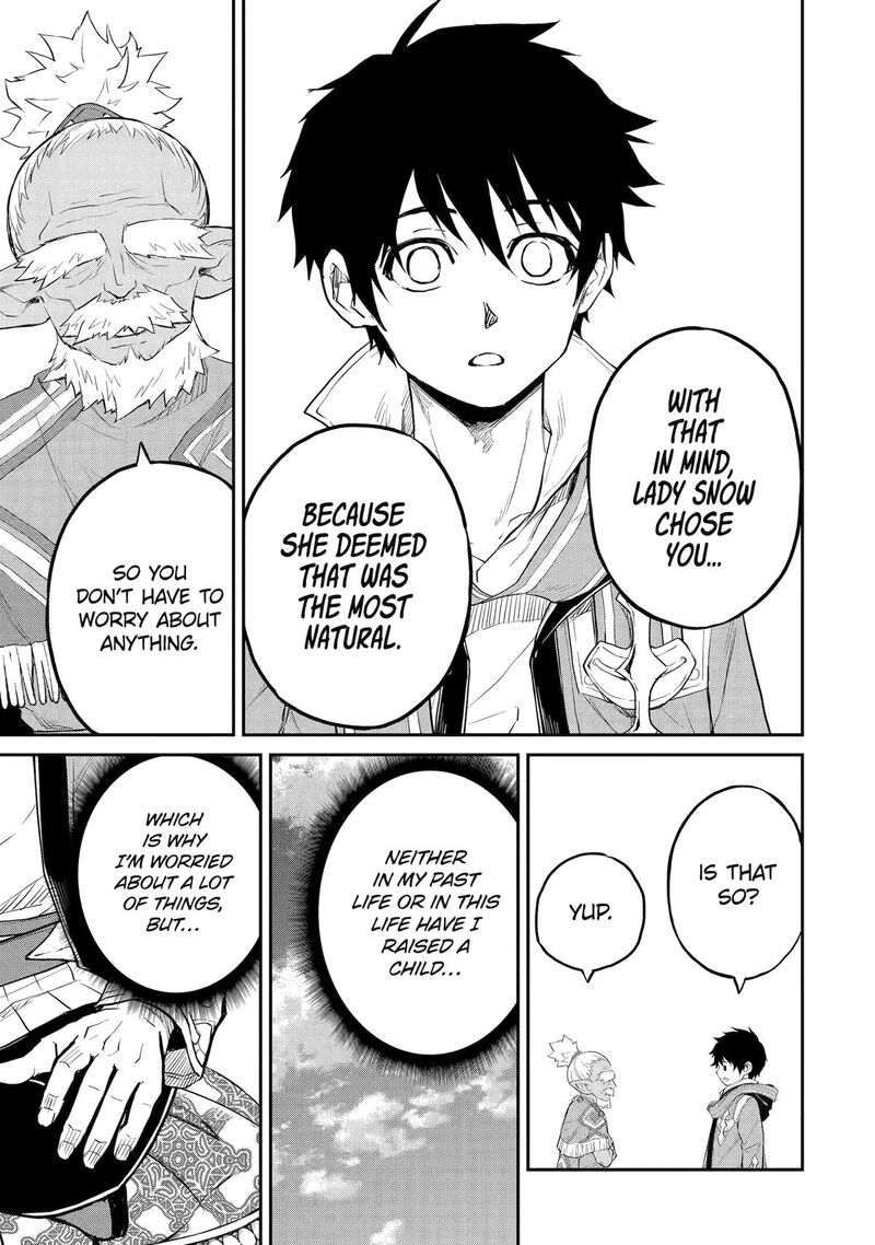 Tenseishitara Saikyou Shutachi Ga Sumau Shima Deshita Kono Shima De Slow Life Wo Tanoshimimasu 35 11