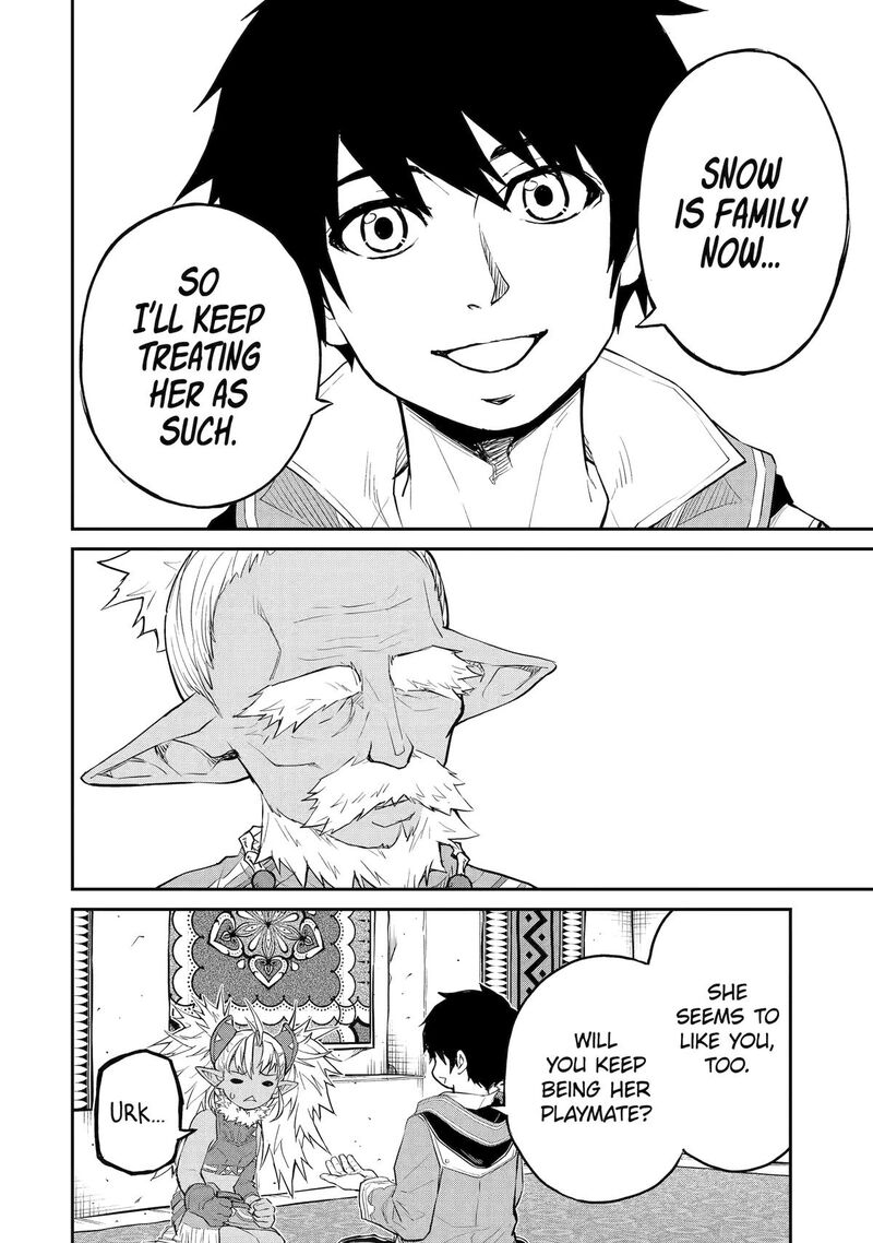 Tenseishitara Saikyou Shutachi Ga Sumau Shima Deshita Kono Shima De Slow Life Wo Tanoshimimasu 35 12