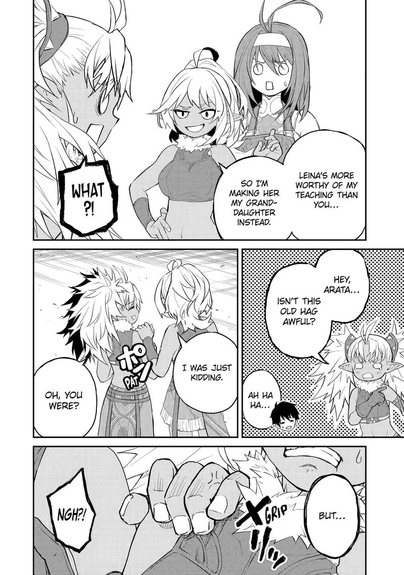 Tenseishitara Saikyou Shutachi Ga Sumau Shima Deshita Kono Shima De Slow Life Wo Tanoshimimasu 35 16