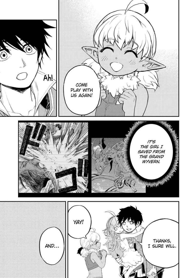 Tenseishitara Saikyou Shutachi Ga Sumau Shima Deshita Kono Shima De Slow Life Wo Tanoshimimasu 35 21