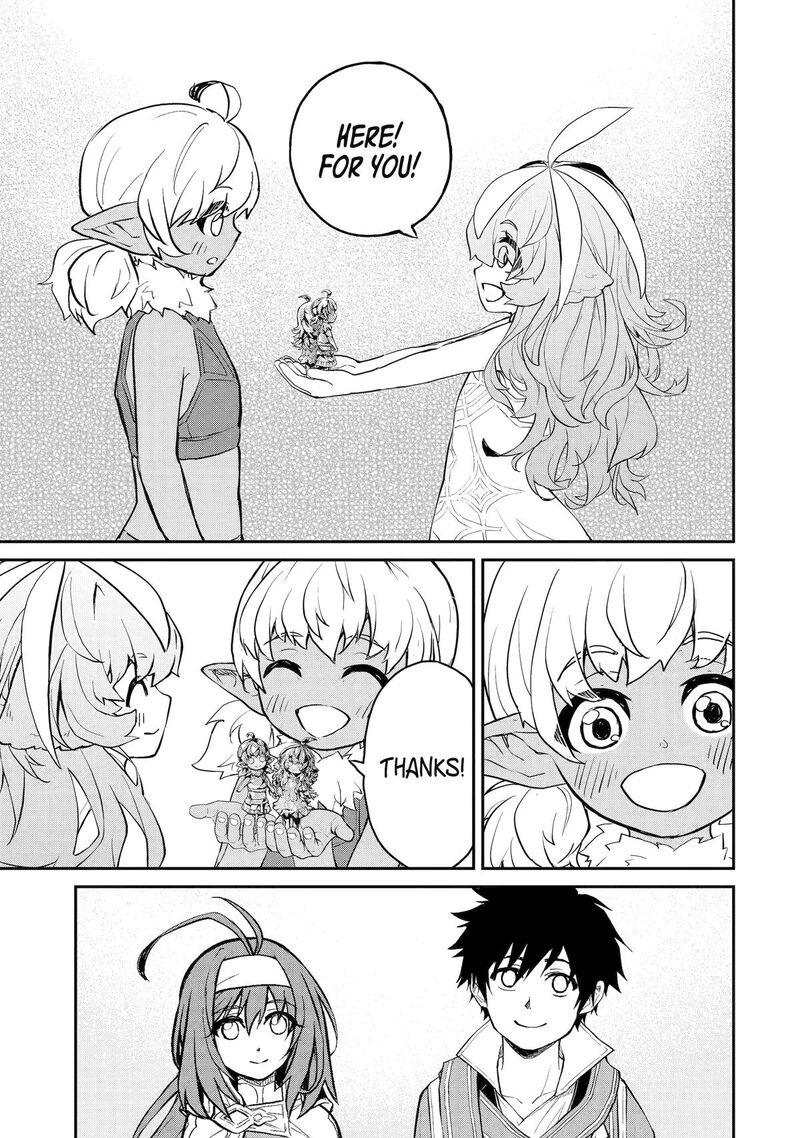 Tenseishitara Saikyou Shutachi Ga Sumau Shima Deshita Kono Shima De Slow Life Wo Tanoshimimasu 35 25