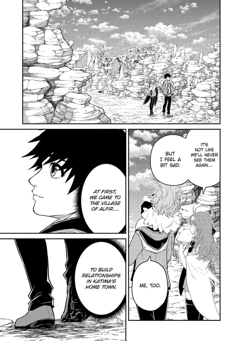 Tenseishitara Saikyou Shutachi Ga Sumau Shima Deshita Kono Shima De Slow Life Wo Tanoshimimasu 35 27