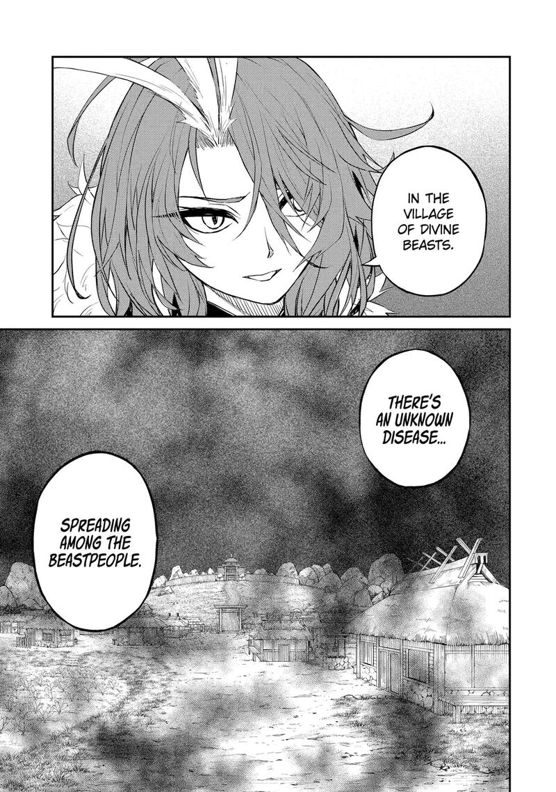 Tenseishitara Saikyou Shutachi Ga Sumau Shima Deshita Kono Shima De Slow Life Wo Tanoshimimasu 35 33