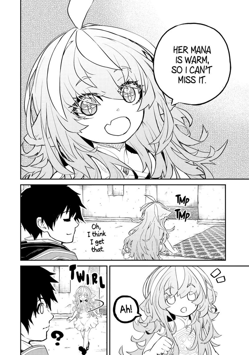 Tenseishitara Saikyou Shutachi Ga Sumau Shima Deshita Kono Shima De Slow Life Wo Tanoshimimasu 35 6