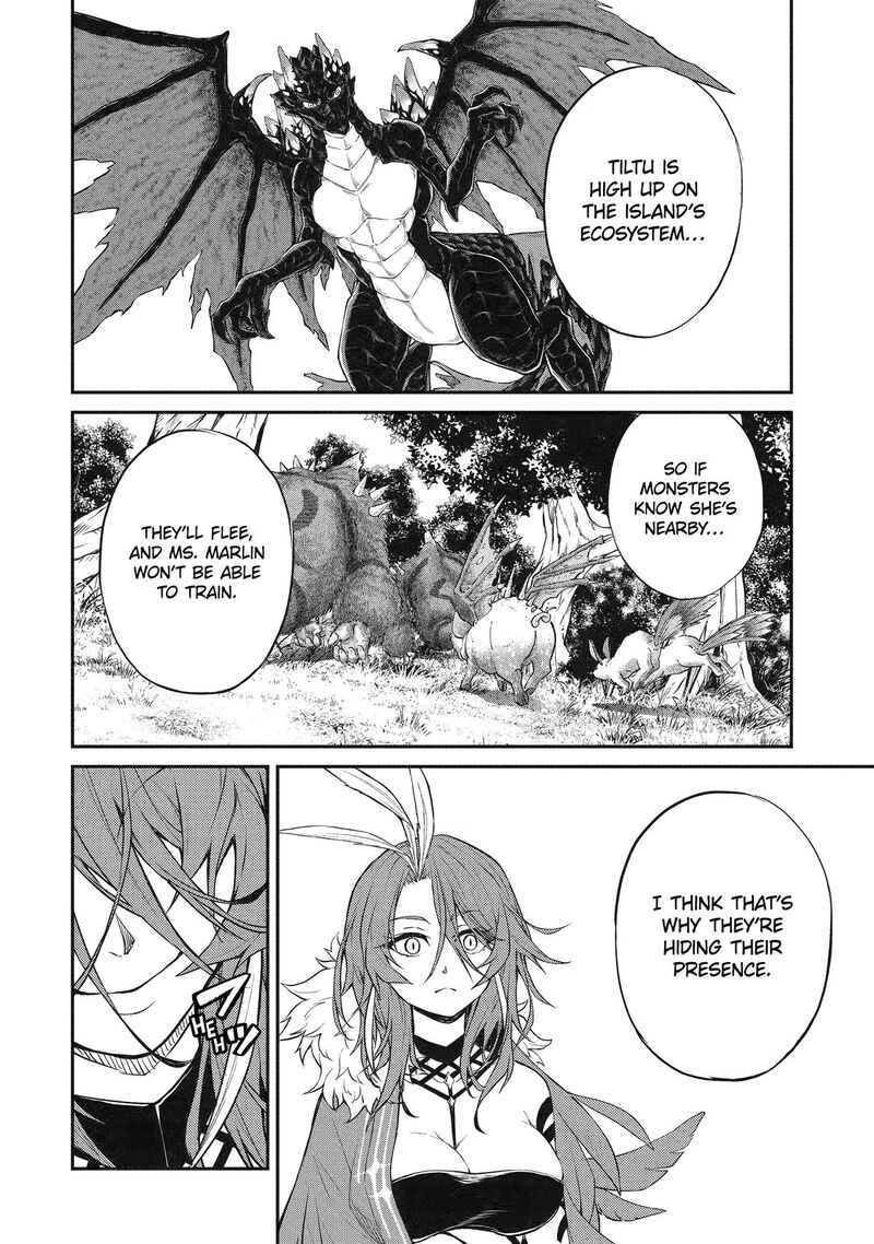 Tenseishitara Saikyou Shutachi Ga Sumau Shima Deshita Kono Shima De Slow Life Wo Tanoshimimasu 36 10