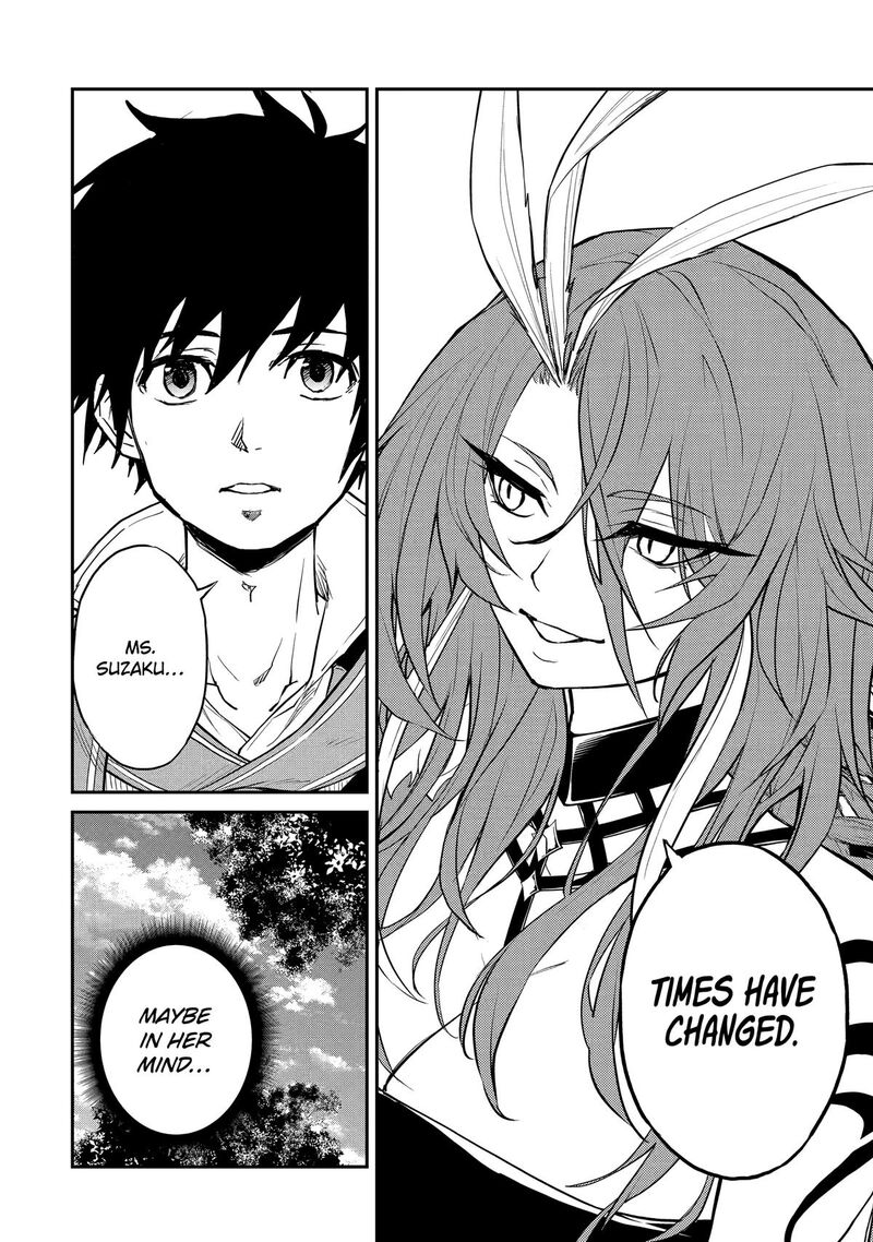 Tenseishitara Saikyou Shutachi Ga Sumau Shima Deshita Kono Shima De Slow Life Wo Tanoshimimasu 36 12