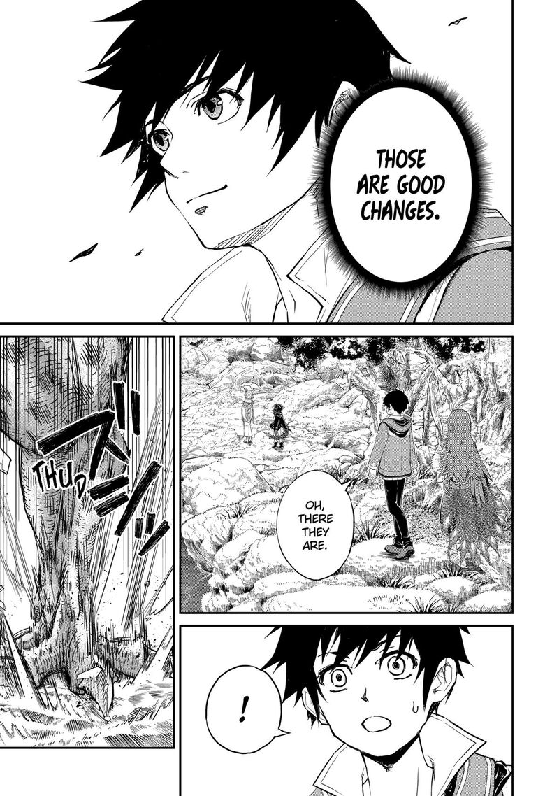 Tenseishitara Saikyou Shutachi Ga Sumau Shima Deshita Kono Shima De Slow Life Wo Tanoshimimasu 36 15