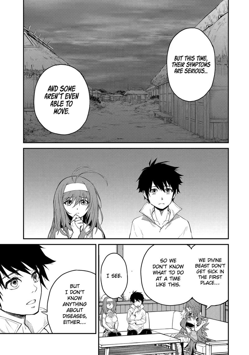 Tenseishitara Saikyou Shutachi Ga Sumau Shima Deshita Kono Shima De Slow Life Wo Tanoshimimasu 36 3