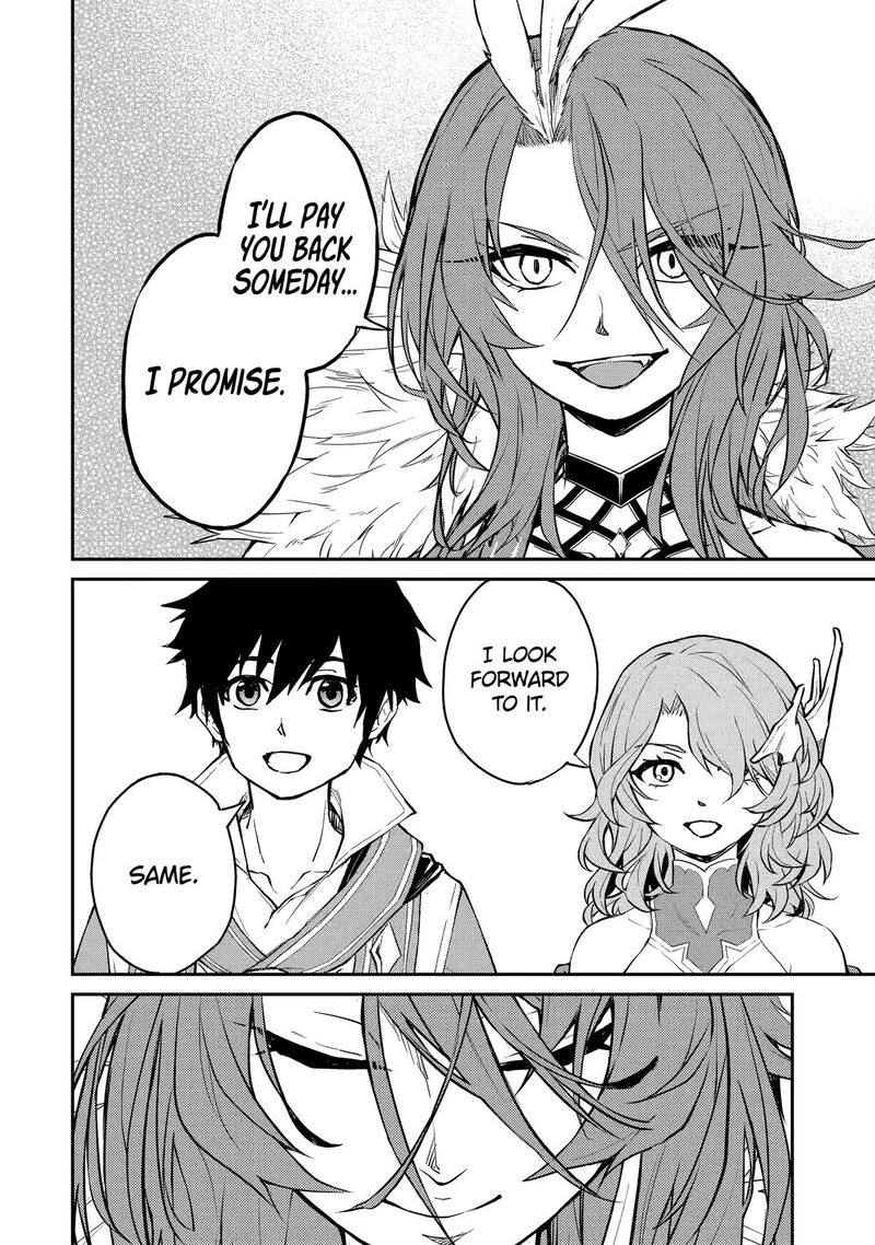 Tenseishitara Saikyou Shutachi Ga Sumau Shima Deshita Kono Shima De Slow Life Wo Tanoshimimasu 36 32