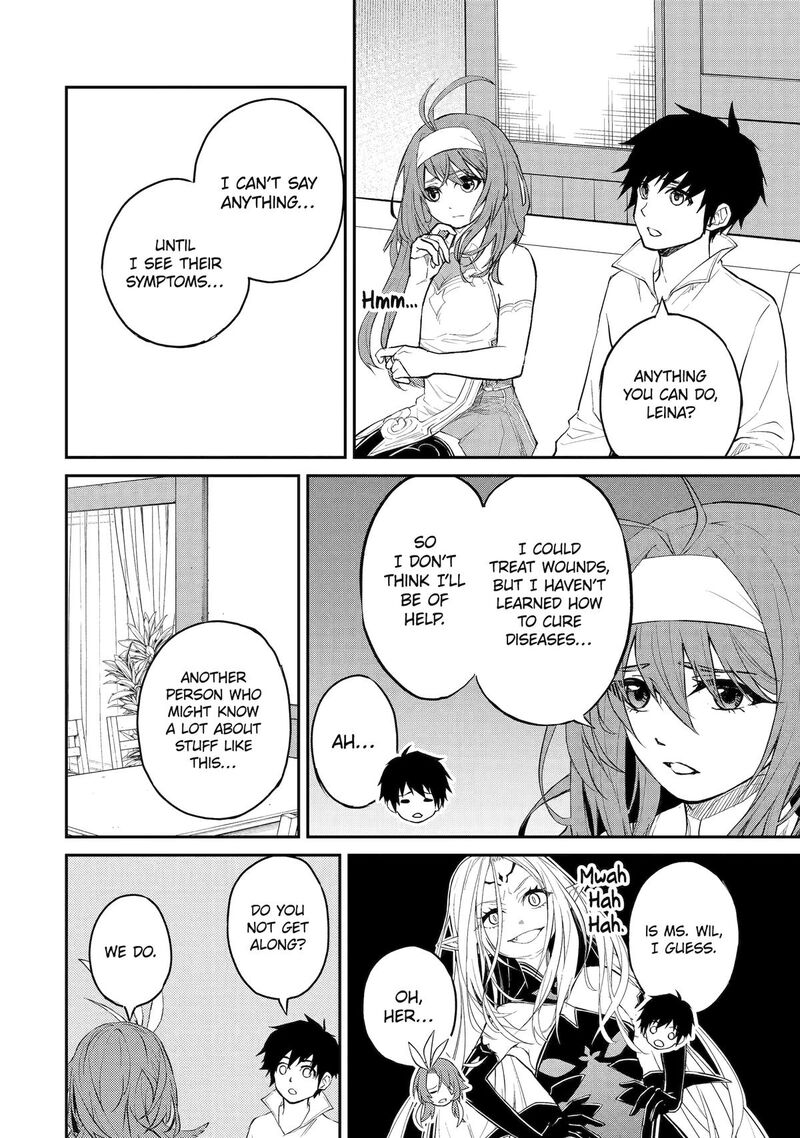 Tenseishitara Saikyou Shutachi Ga Sumau Shima Deshita Kono Shima De Slow Life Wo Tanoshimimasu 36 4