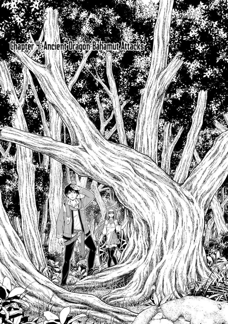 Tenseishitara Saikyou Shutachi Ga Sumau Shima Deshita Kono Shima De Slow Life Wo Tanoshimimasu 4 1