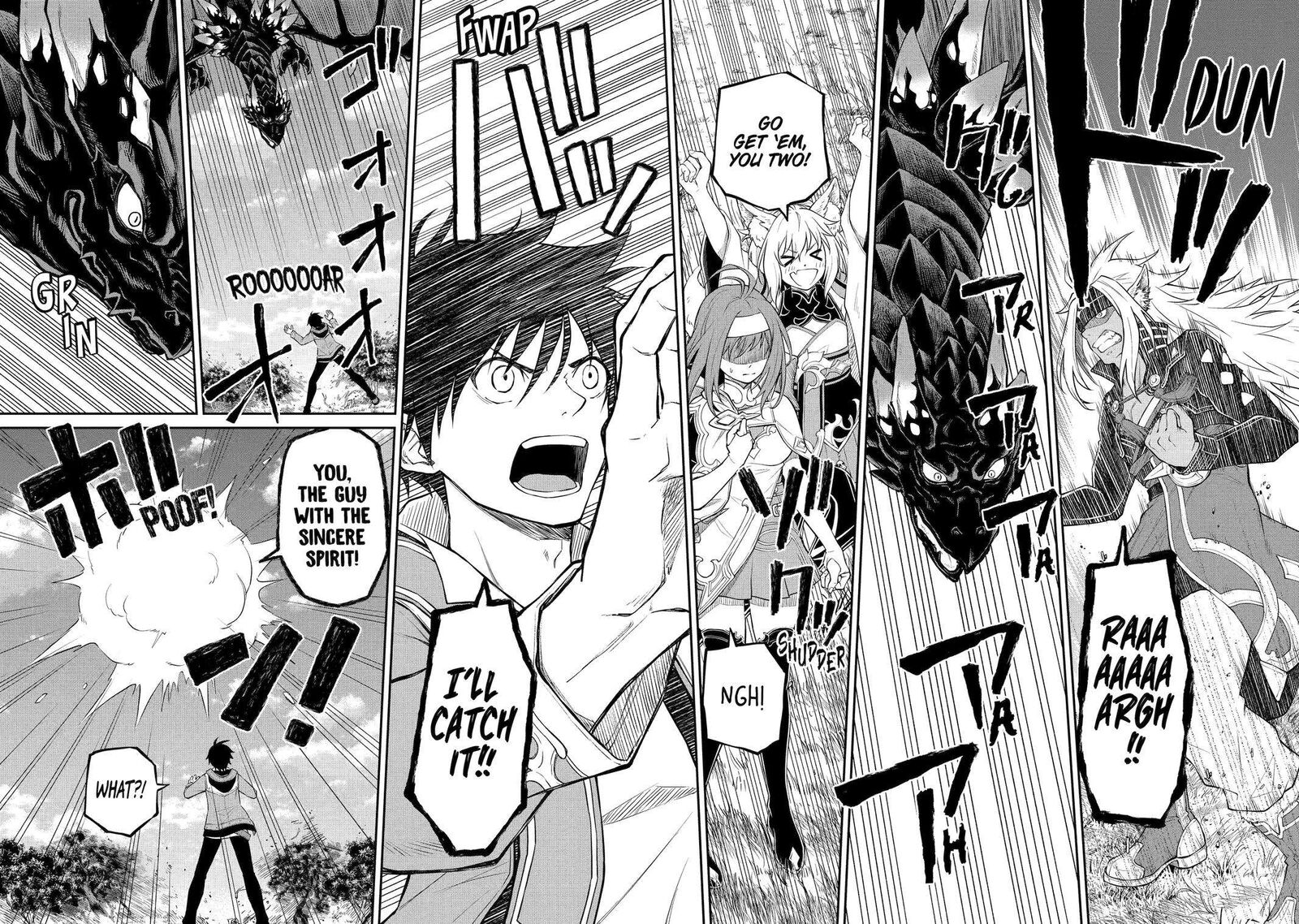Tenseishitara Saikyou Shutachi Ga Sumau Shima Deshita Kono Shima De Slow Life Wo Tanoshimimasu 4 14