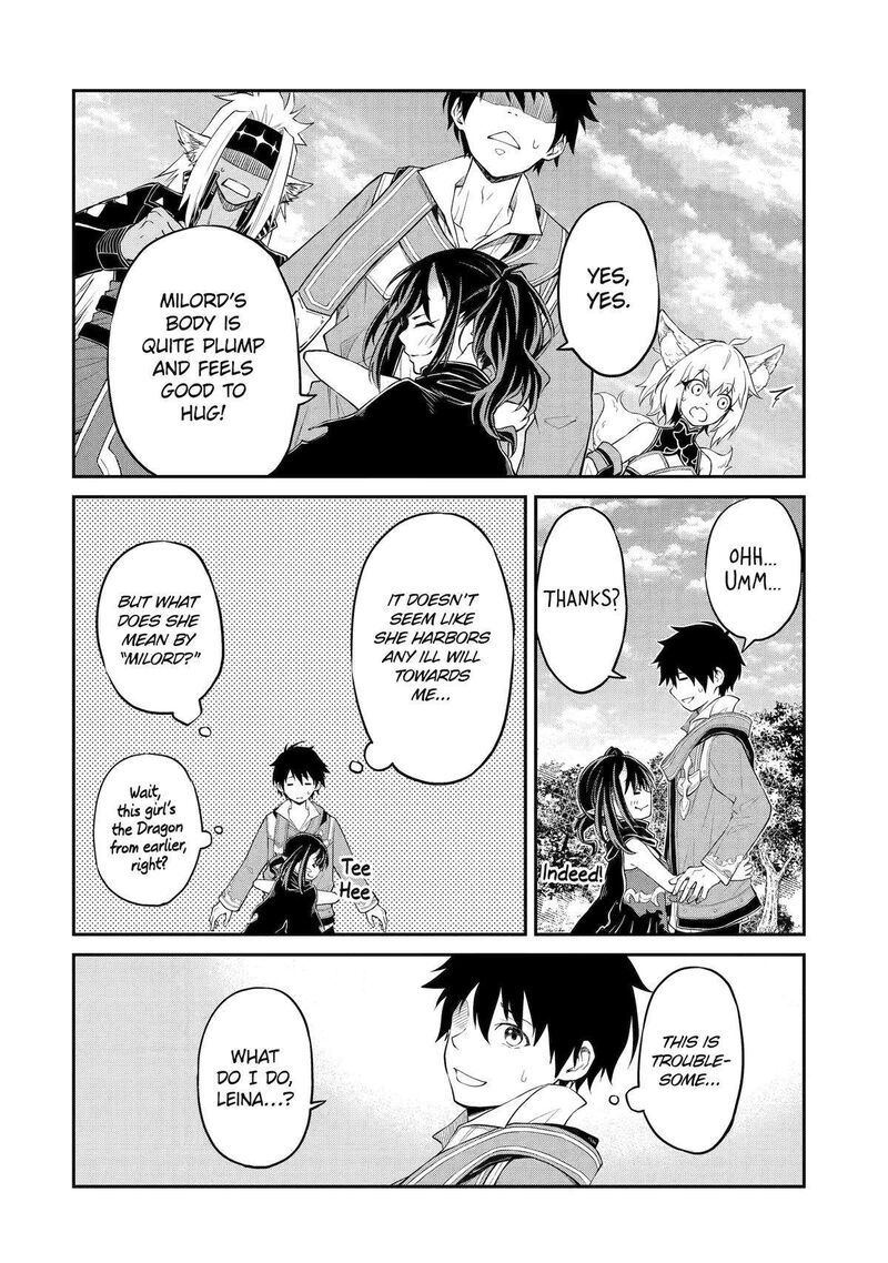 Tenseishitara Saikyou Shutachi Ga Sumau Shima Deshita Kono Shima De Slow Life Wo Tanoshimimasu 4 17