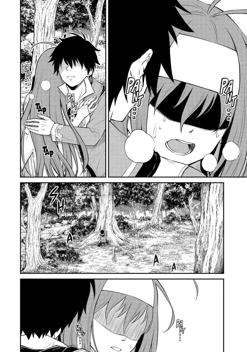 Tenseishitara Saikyou Shutachi Ga Sumau Shima Deshita Kono Shima De Slow Life Wo Tanoshimimasu 4 21