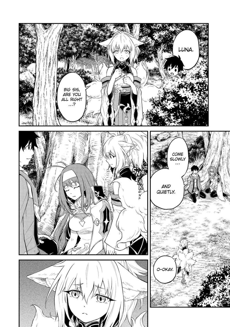 Tenseishitara Saikyou Shutachi Ga Sumau Shima Deshita Kono Shima De Slow Life Wo Tanoshimimasu 4 23