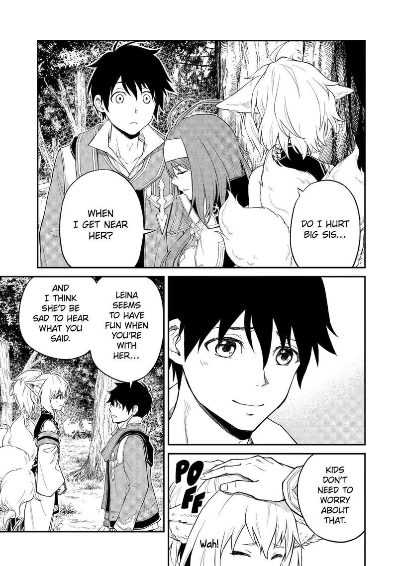 Tenseishitara Saikyou Shutachi Ga Sumau Shima Deshita Kono Shima De Slow Life Wo Tanoshimimasu 4 24