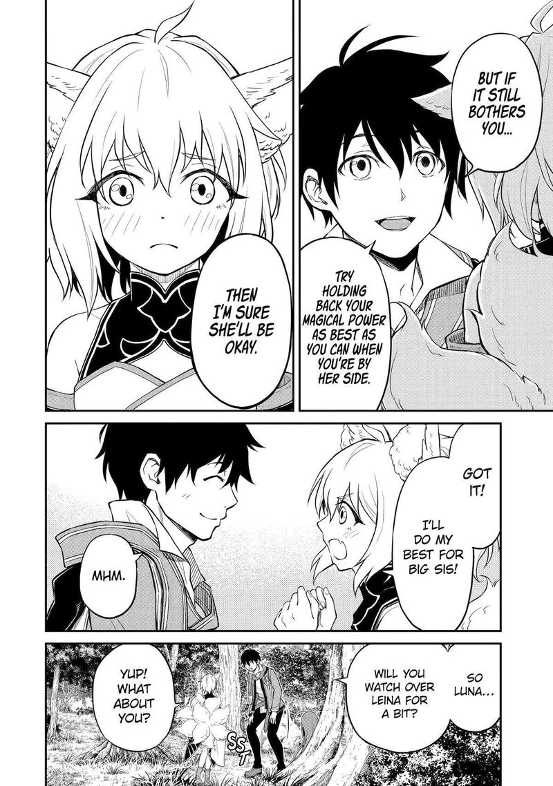 Tenseishitara Saikyou Shutachi Ga Sumau Shima Deshita Kono Shima De Slow Life Wo Tanoshimimasu 4 25