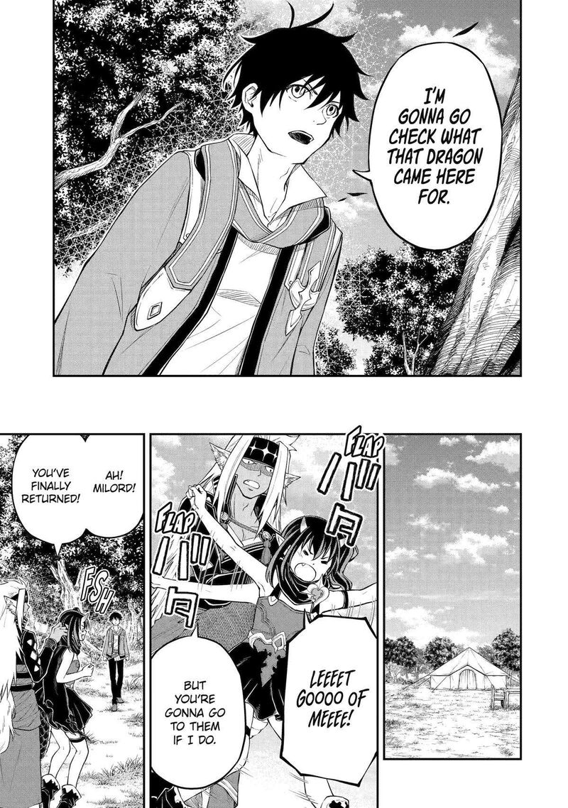 Tenseishitara Saikyou Shutachi Ga Sumau Shima Deshita Kono Shima De Slow Life Wo Tanoshimimasu 4 26