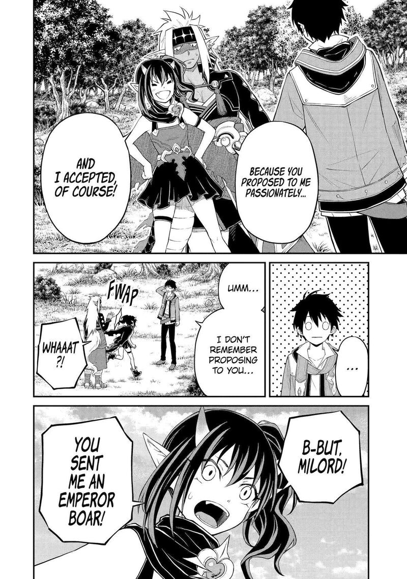 Tenseishitara Saikyou Shutachi Ga Sumau Shima Deshita Kono Shima De Slow Life Wo Tanoshimimasu 4 29
