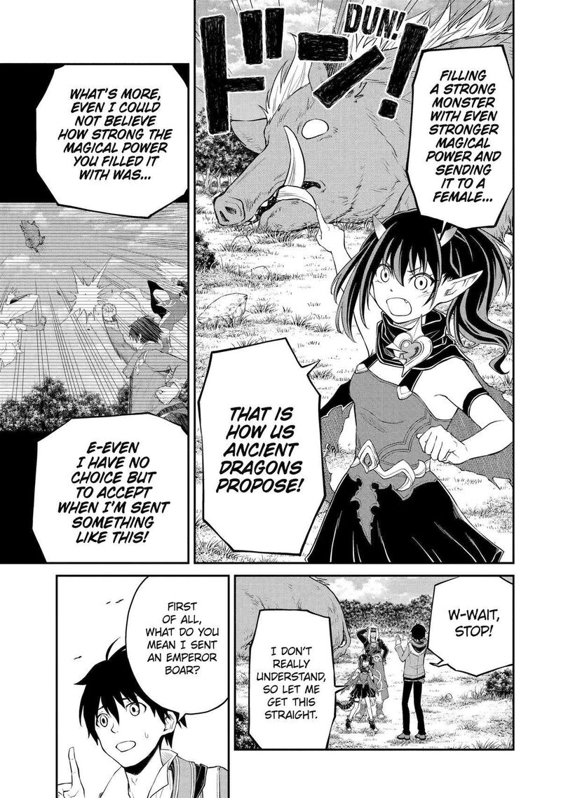 Tenseishitara Saikyou Shutachi Ga Sumau Shima Deshita Kono Shima De Slow Life Wo Tanoshimimasu 4 30