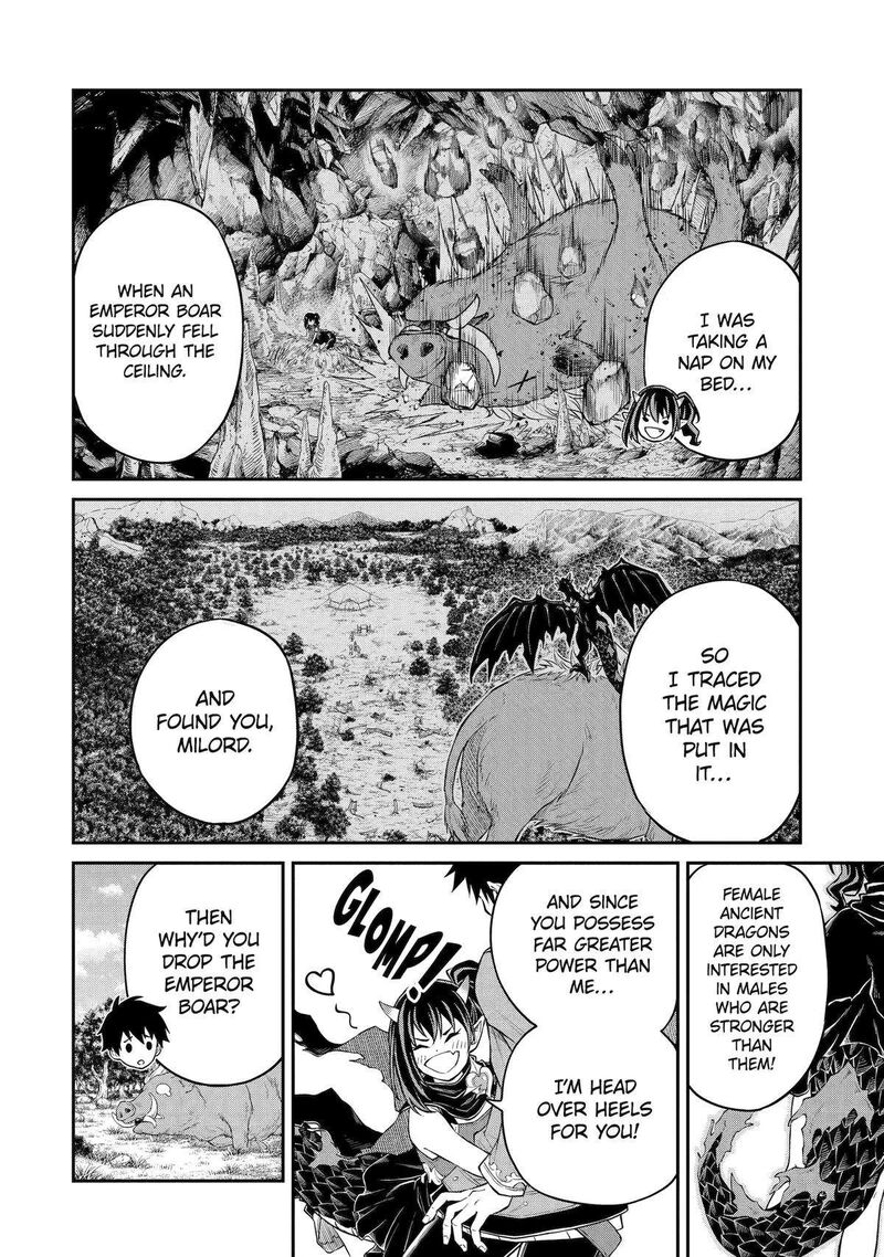 Tenseishitara Saikyou Shutachi Ga Sumau Shima Deshita Kono Shima De Slow Life Wo Tanoshimimasu 4 31