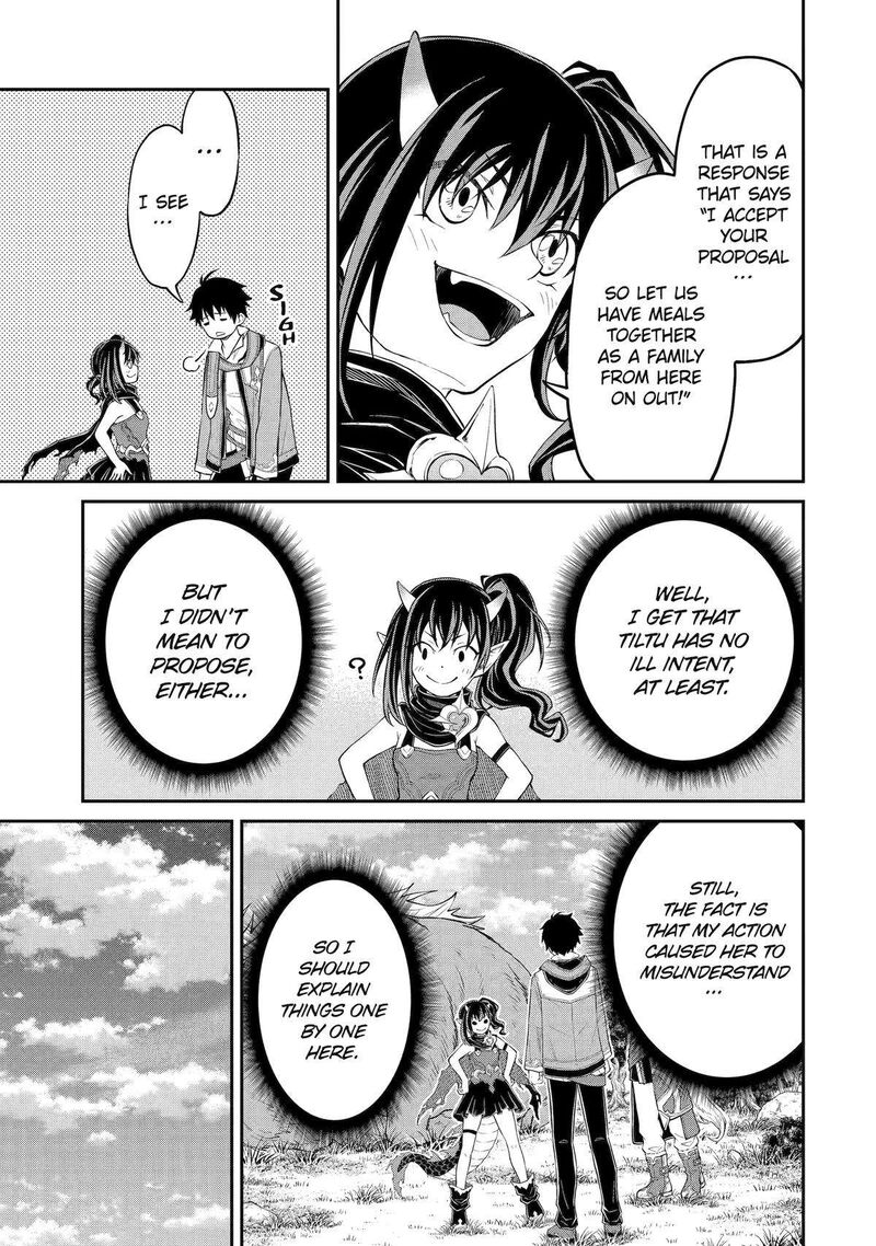 Tenseishitara Saikyou Shutachi Ga Sumau Shima Deshita Kono Shima De Slow Life Wo Tanoshimimasu 4 32