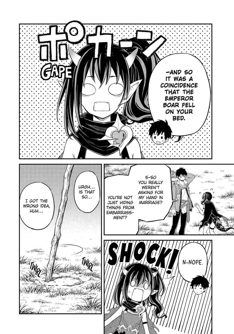 Tenseishitara Saikyou Shutachi Ga Sumau Shima Deshita Kono Shima De Slow Life Wo Tanoshimimasu 4 33