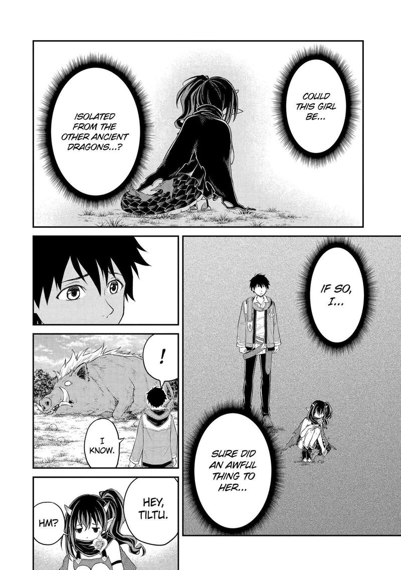 Tenseishitara Saikyou Shutachi Ga Sumau Shima Deshita Kono Shima De Slow Life Wo Tanoshimimasu 4 35