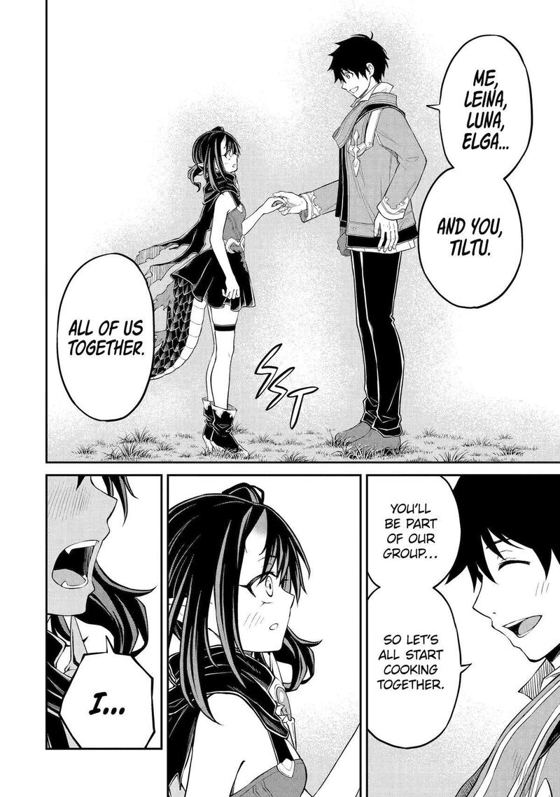 Tenseishitara Saikyou Shutachi Ga Sumau Shima Deshita Kono Shima De Slow Life Wo Tanoshimimasu 4 37