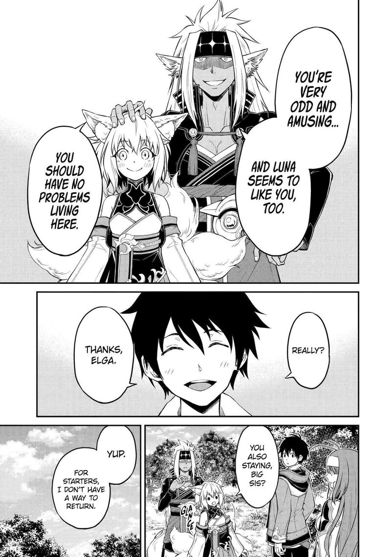 Tenseishitara Saikyou Shutachi Ga Sumau Shima Deshita Kono Shima De Slow Life Wo Tanoshimimasu 4 5